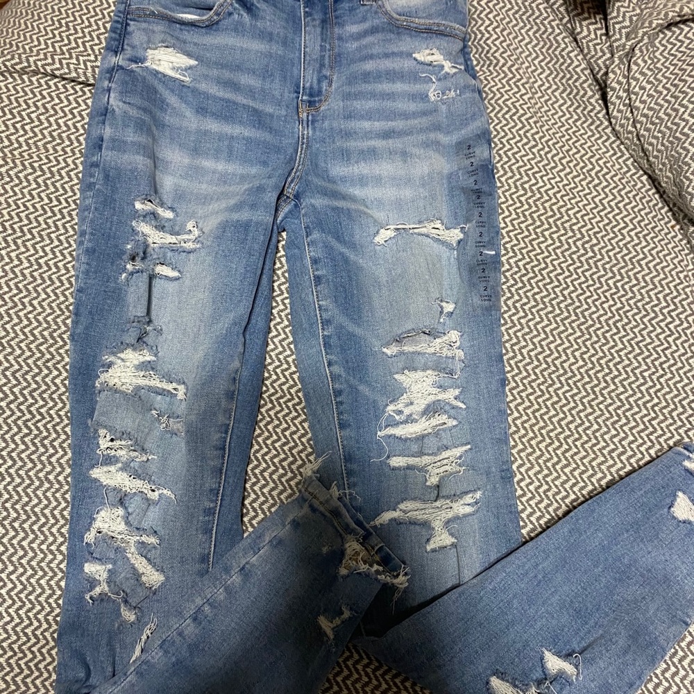 NWT AEO Jeans